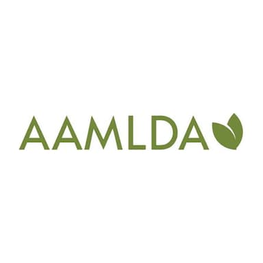 AAMLDA logo