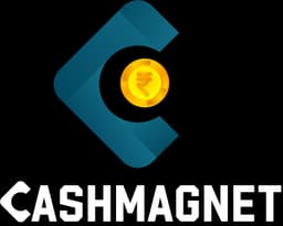 Cashmagnet.in logo