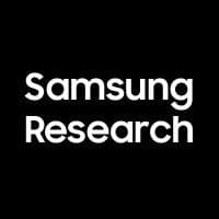 Samsung Research logo