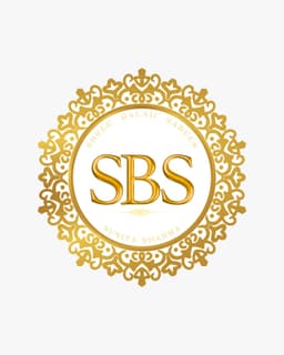 SBS Jaipur logo