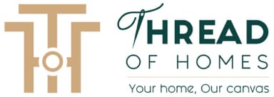 Thread of Homes logo