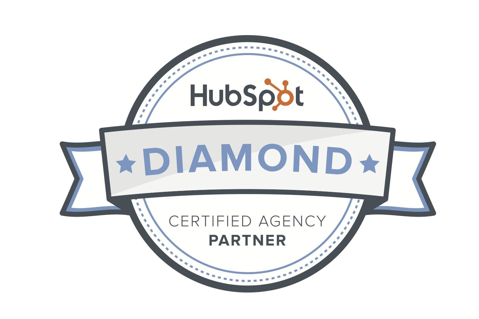 HubSpot Diamond Agency Partner